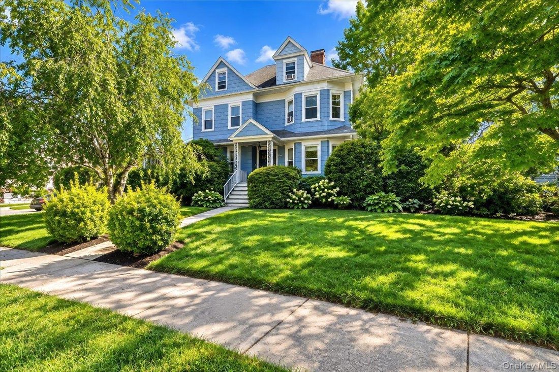 House in New Rochelle, New York, United States 2 - 18945835