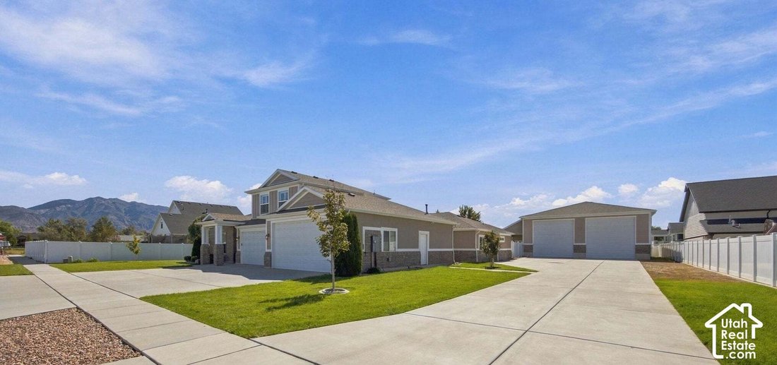 House in Ogden, Utah, United States 2 - 18945729