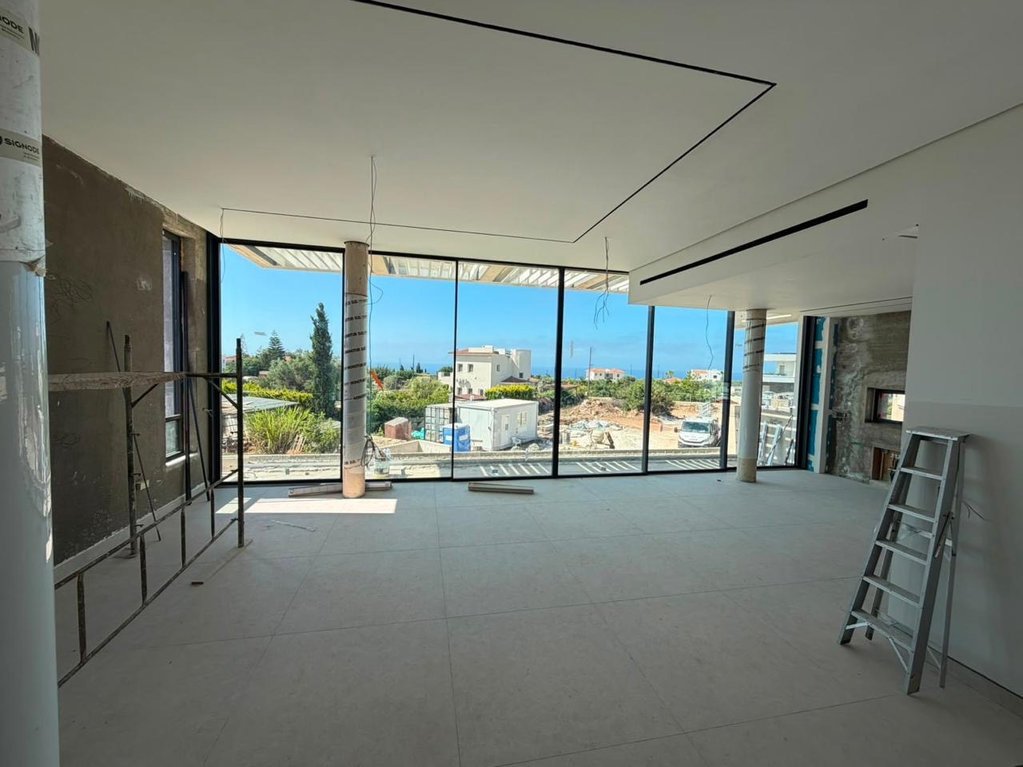 Villa in Peyia, Paphos, Cyprus 4 - 18945710