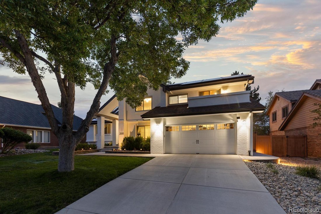 House in Centennial, Colorado, United States 3 - 18945862