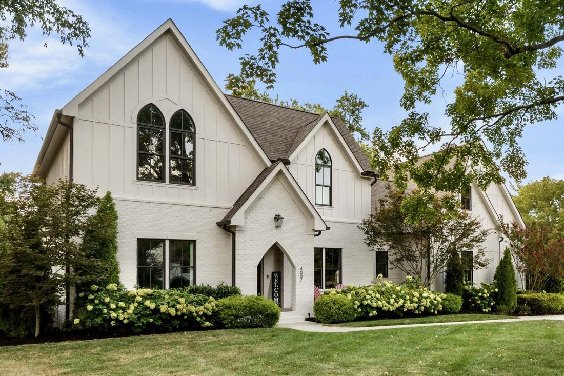 House in Nashville, Tennessee, United States 1 - 18946074