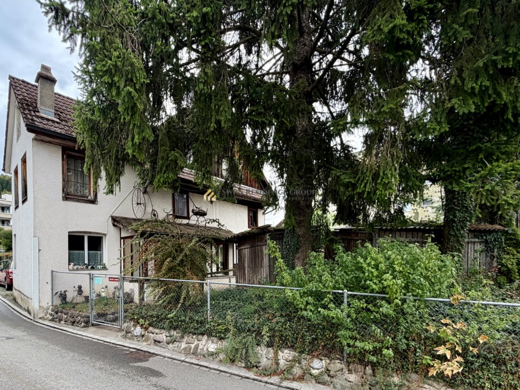 Land in Affoltern am Albis, Canton of Zurich, Switzerland 3 - 18945637