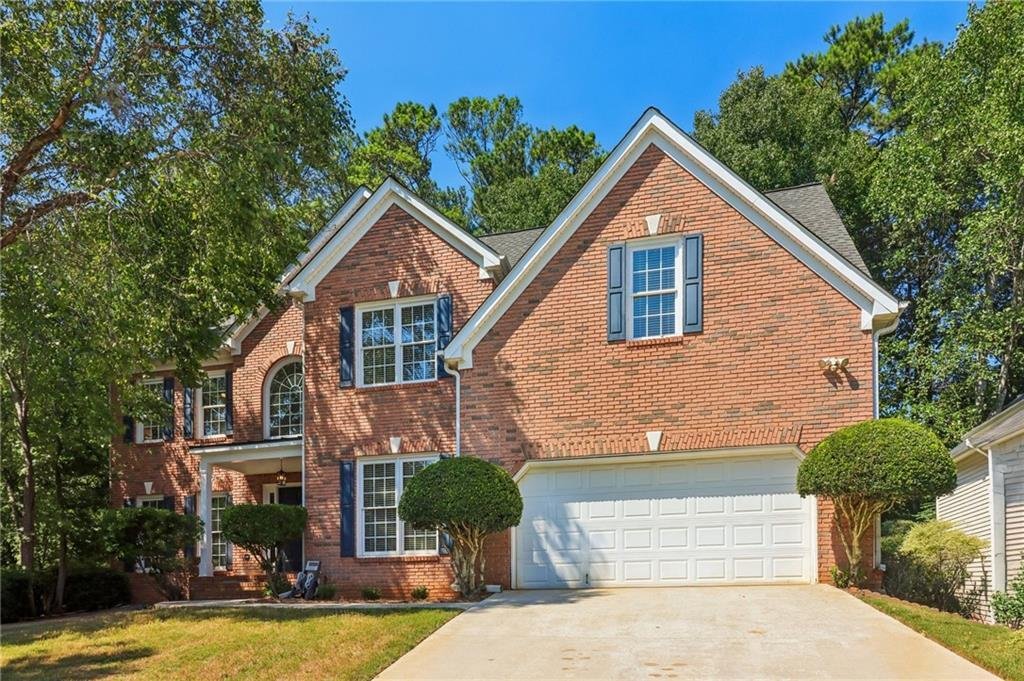 House in Lilburn, Georgia, United States 4 - 18945879