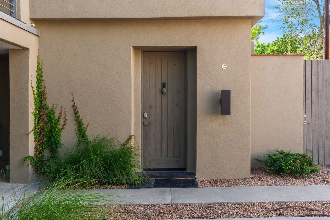 Condo in Santa Fe, New Mexico, United States 2 - 18945368