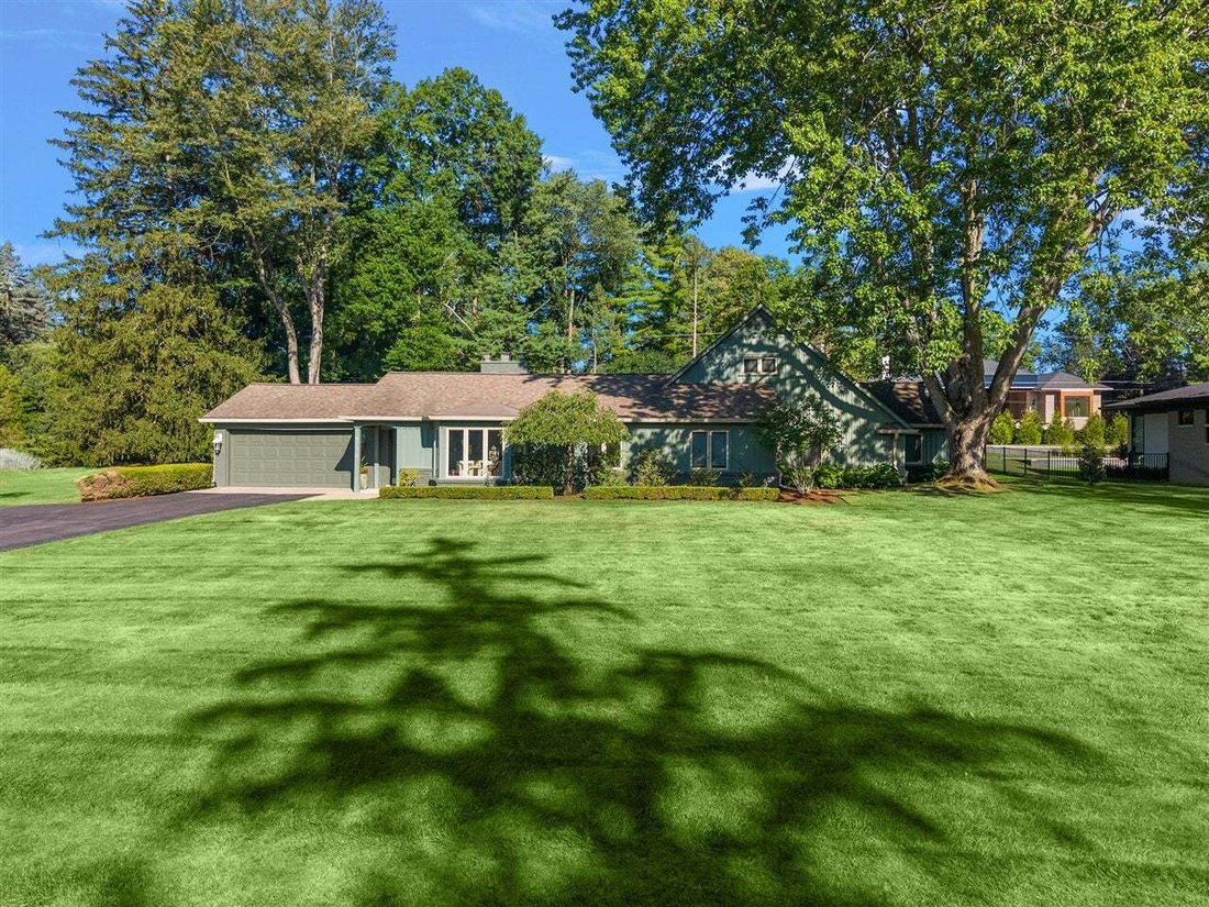 House in Bloomfield Hills, Michigan, United States 1 - 18945979
