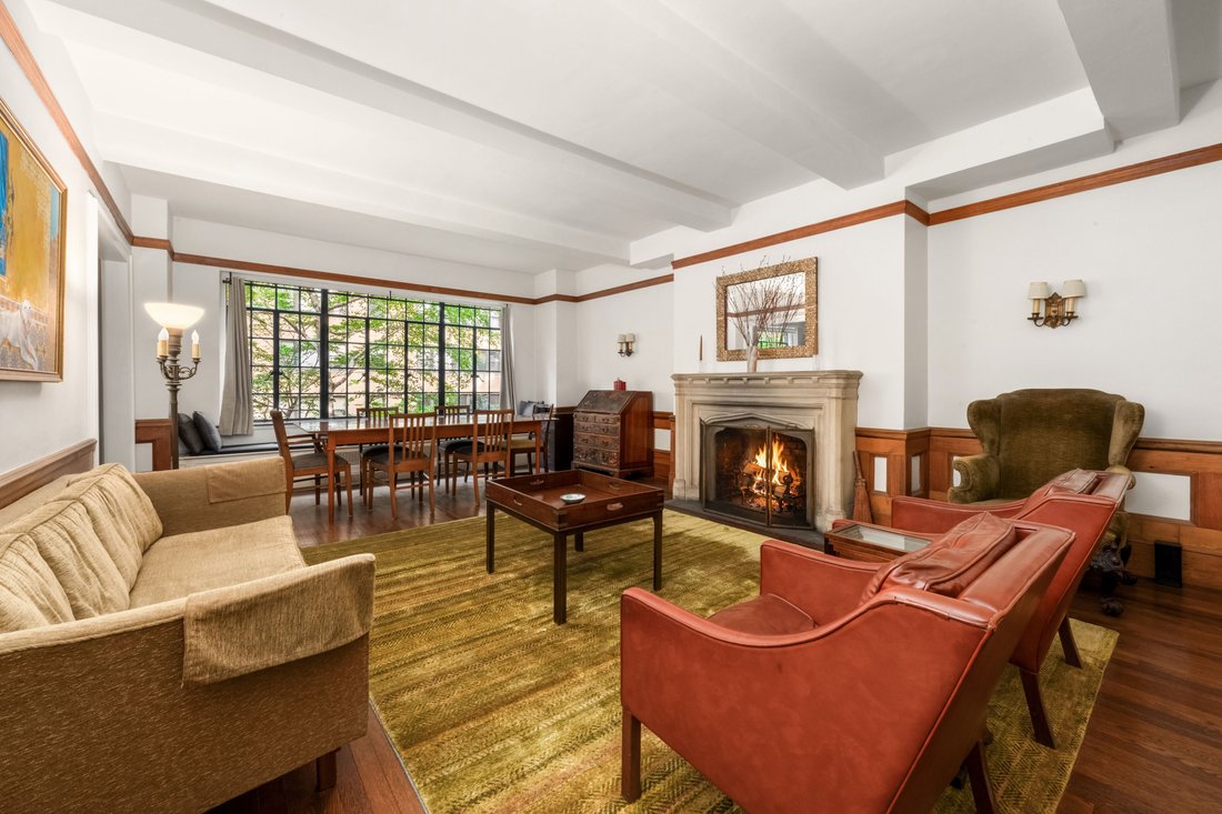 Co Op in New York, New York, United States 1 - 18945383