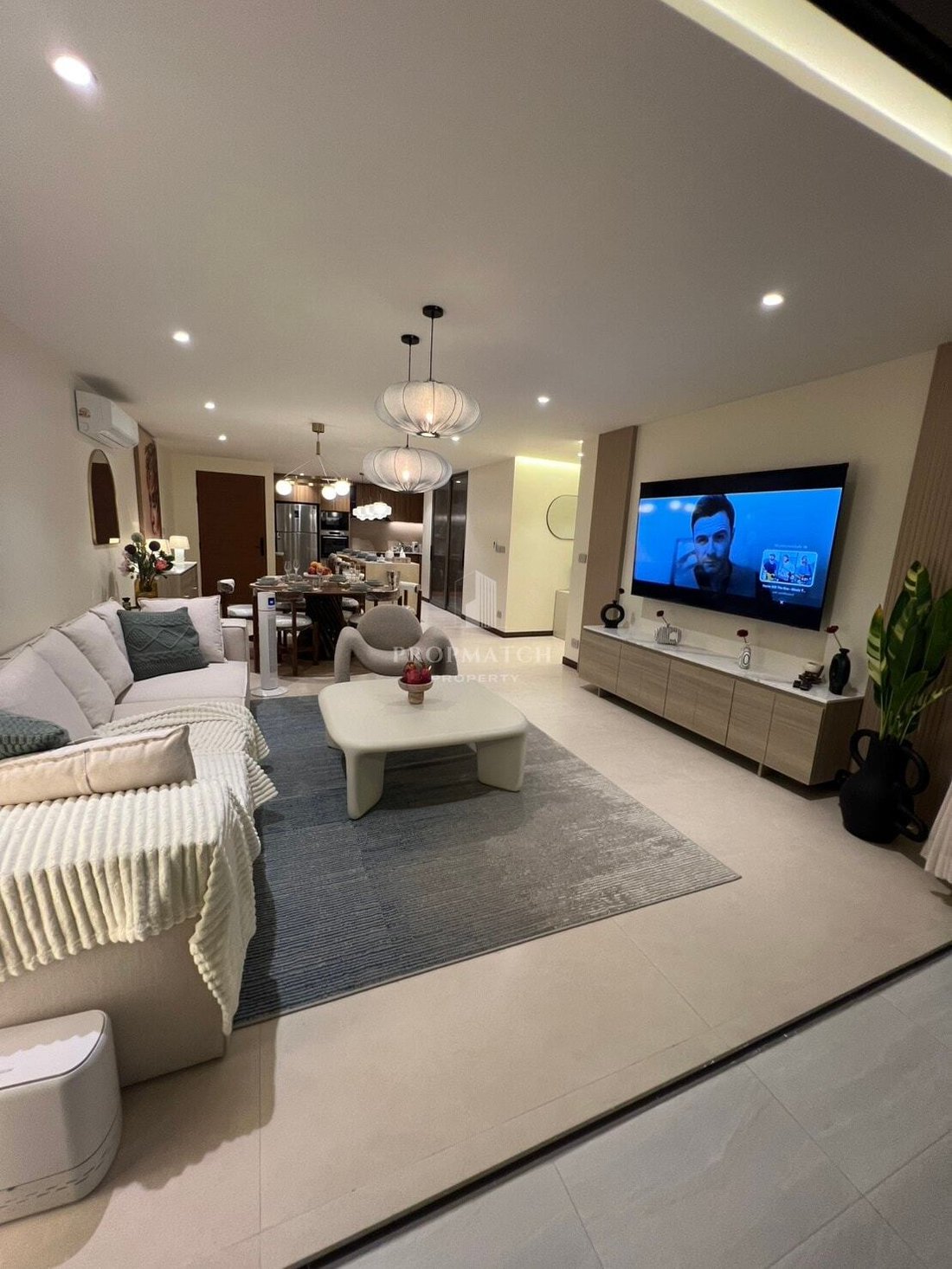 Condo in Bangkok, Bangkok, Thailand 1 - 18945717