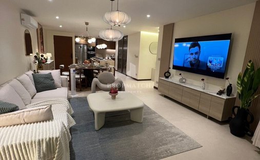 Condominio en Bangkok, Bangkok, Tailandia 1