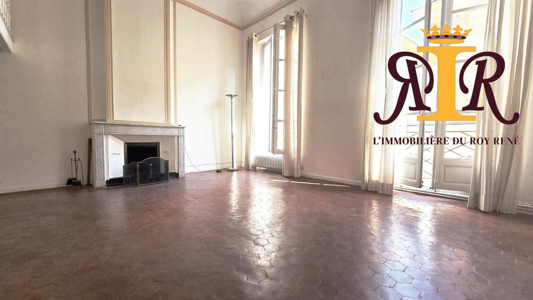 Apartment in Le Tholonet, Provence-Alpes-Côte d'Azur, France 1 - 18945465