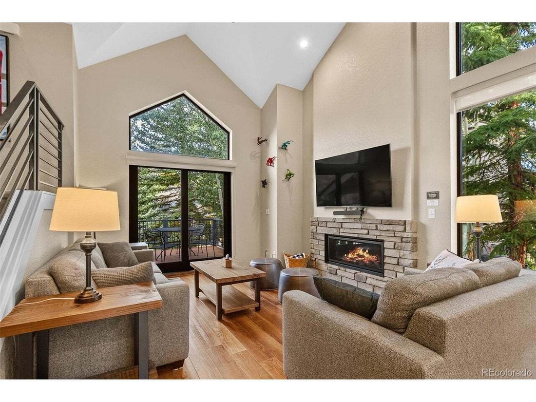 House in Breckenridge, Colorado, United States 2 - 18945779