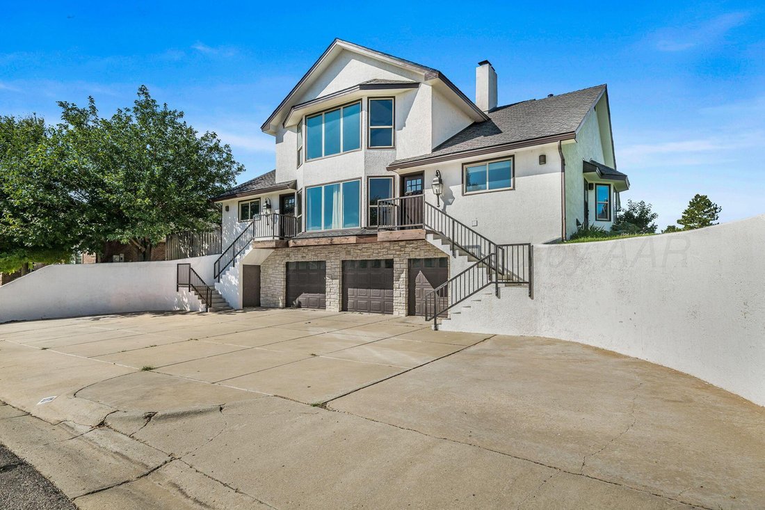 House in Amarillo, Texas, United States 1 - 18945790