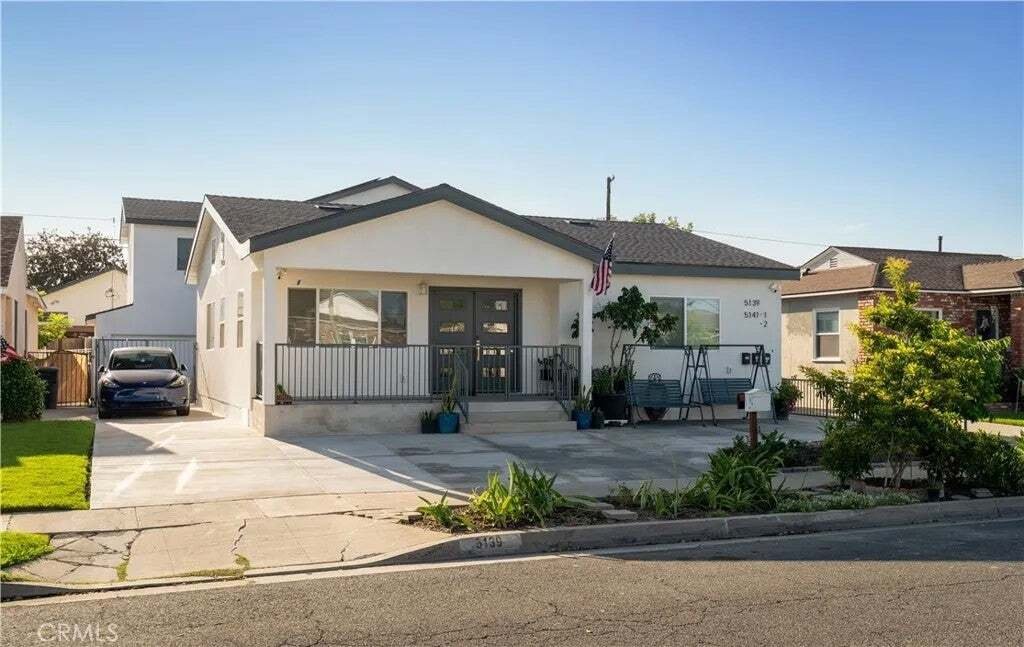 Condo in Lakewood, California, United States 1 - 18946143