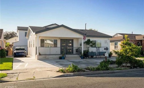 Condo in Lakewood, California, United States 1