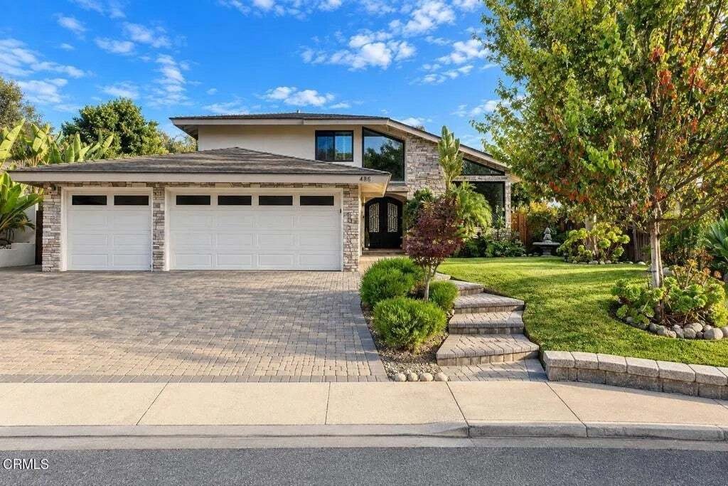 House in Thousand Oaks, California, United States 1 - 18946117