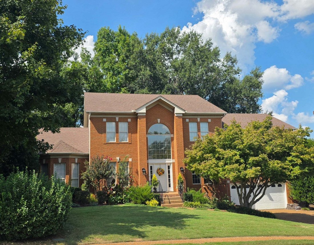 House in Nashville, Tennessee, United States 1 - 18946043