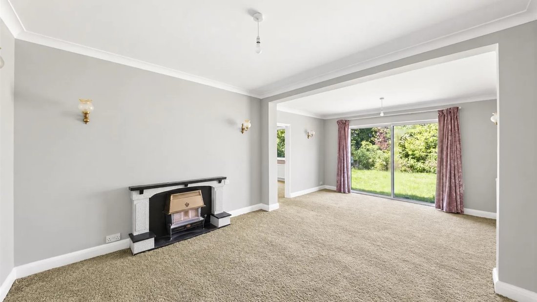 House in Eastcote Village, Hillingdon, England 5 - 17871866