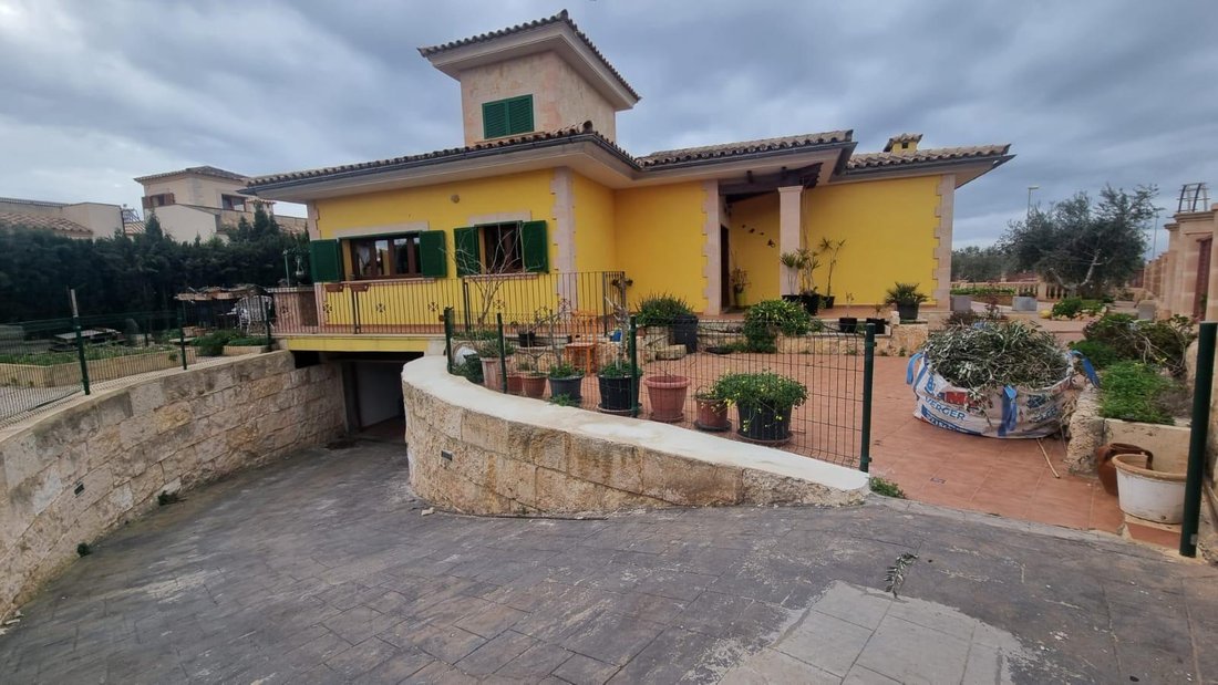 House in Llucmajor, Balearic Islands, Spain 1 - 18946083