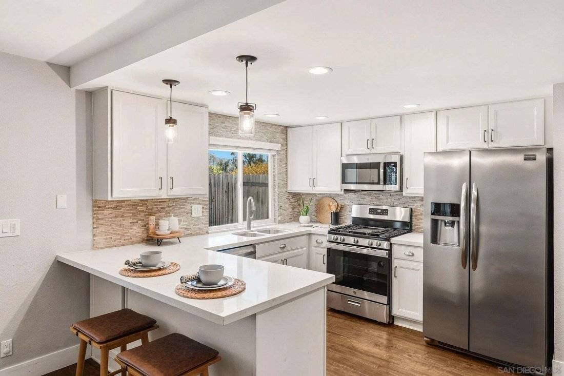 House in Poway, California, United States 4 - 18946157