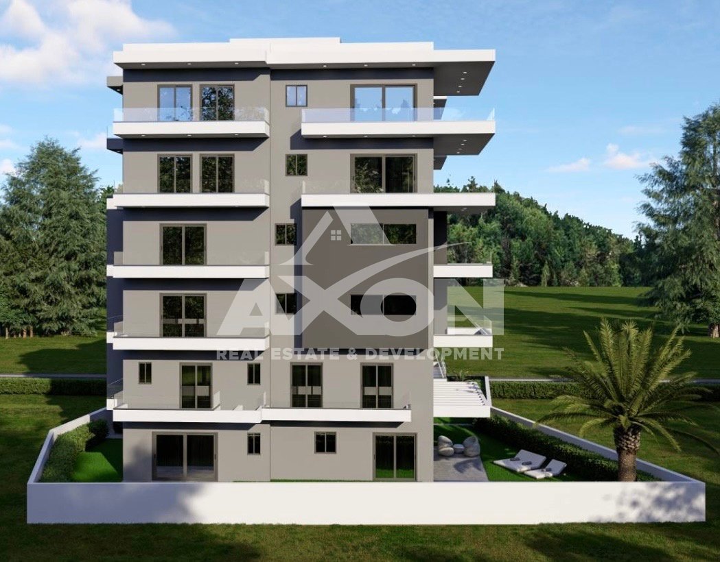 Apartment in Ilioupoli, Attica, Greece 2 - 18945731