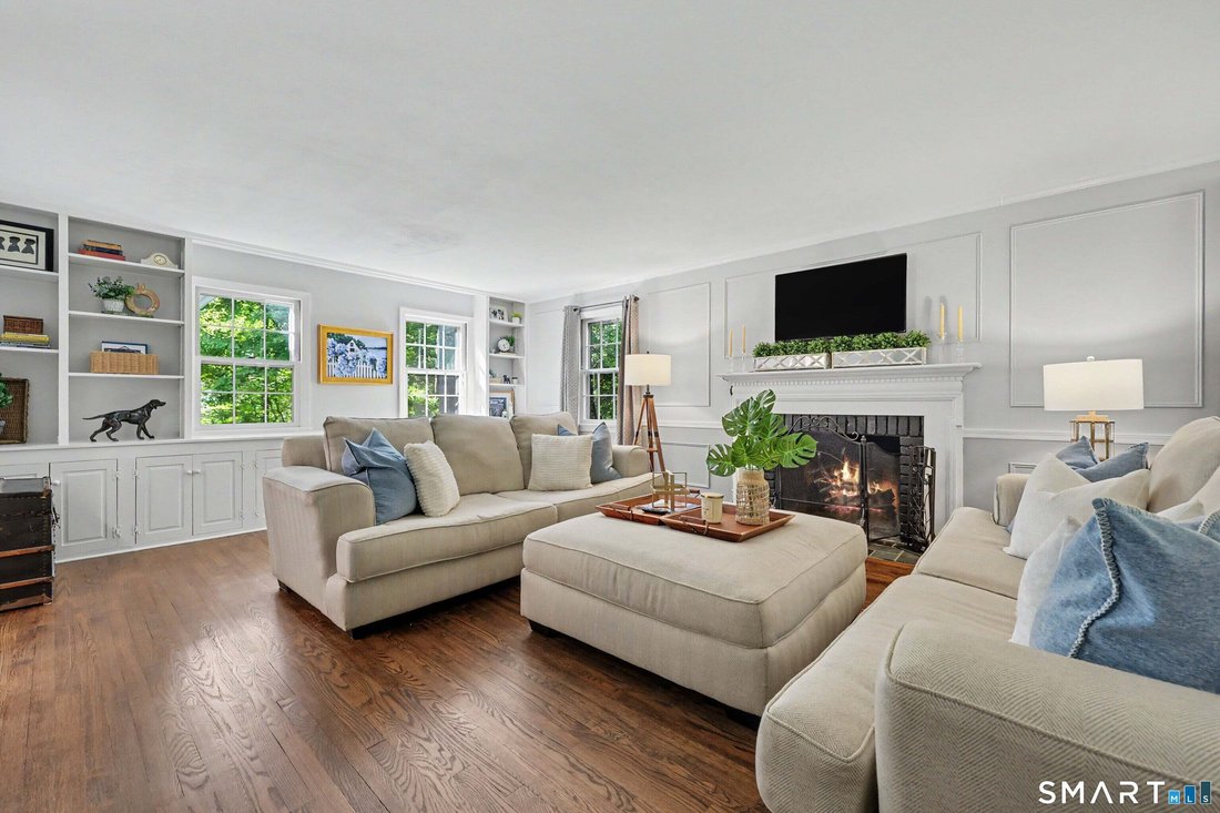 House in Fairfield, Connecticut, United States 5 - 18945634