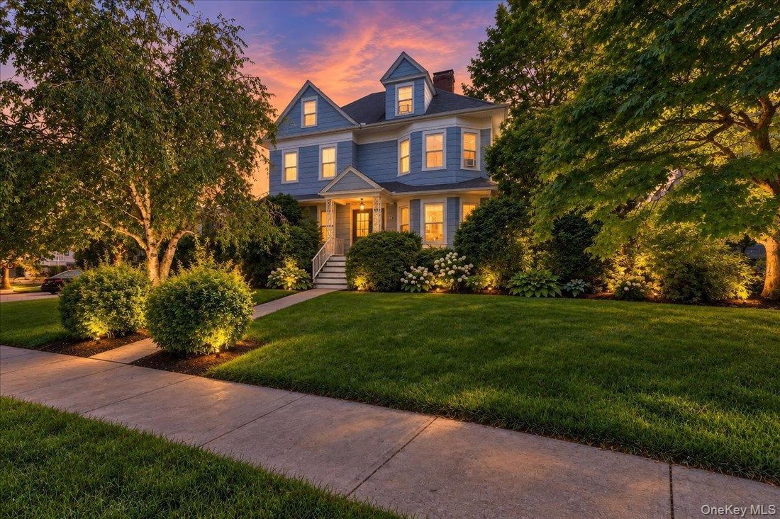 House in New Rochelle, New York, United States 3 - 18945835