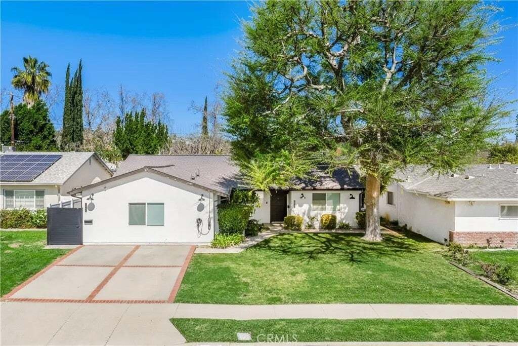 House in Bell Canyon, California, United States 1 - 18946097