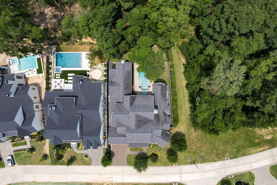 House in The Woodlands, Texas, United States 2 - 18946217