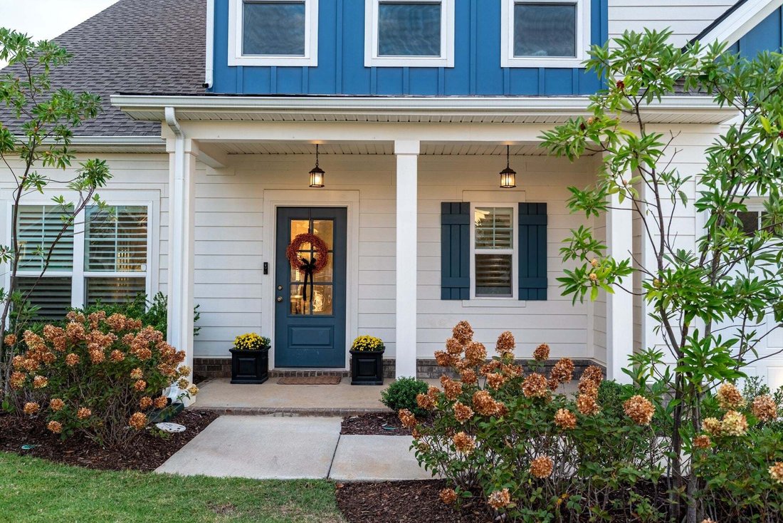 House in Murfreesboro, Tennessee, United States 4 - 18946059