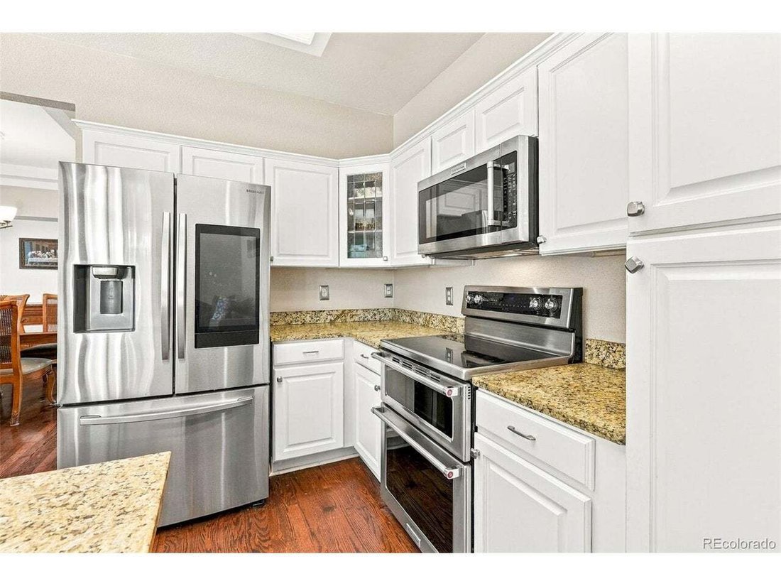 House in Arvada, Colorado, United States 5 - 18945780