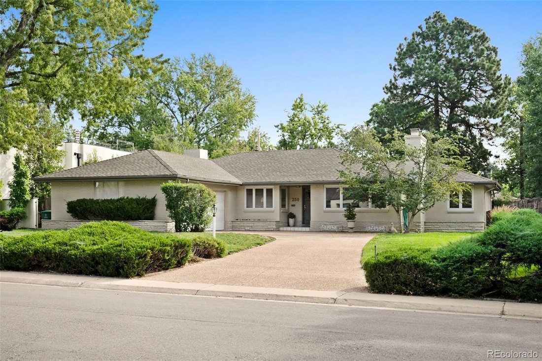 House in Denver, Colorado, United States 2 - 18945801