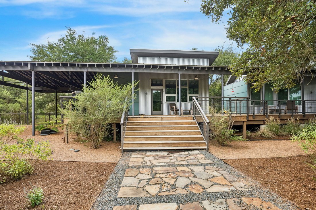 Farm Ranch in Weimar, Texas, United States 1 - 18945373