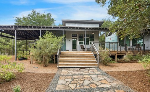 Farm Ranch in Weimar, Texas, United States 1