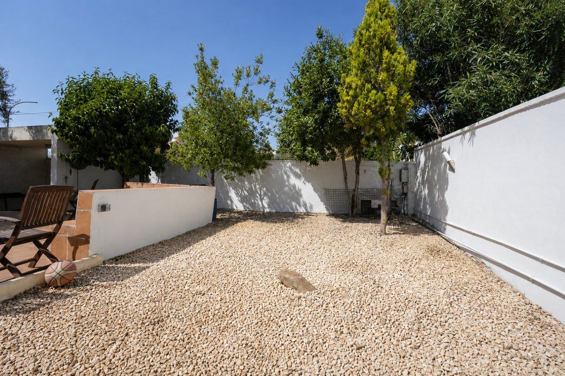 House in Naquera / Naquera, Valencian Community, Spain 4 - 18945957