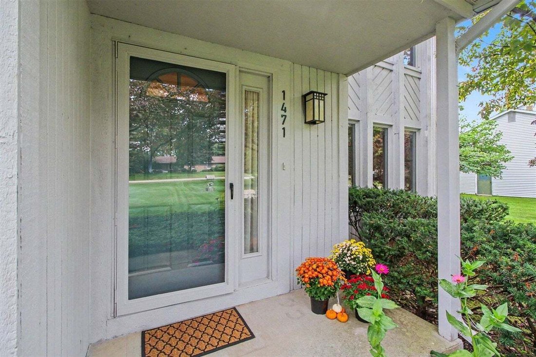 Haus in Ann Arbor, Michigan, Vereinigte Staaten 4 - 18945950