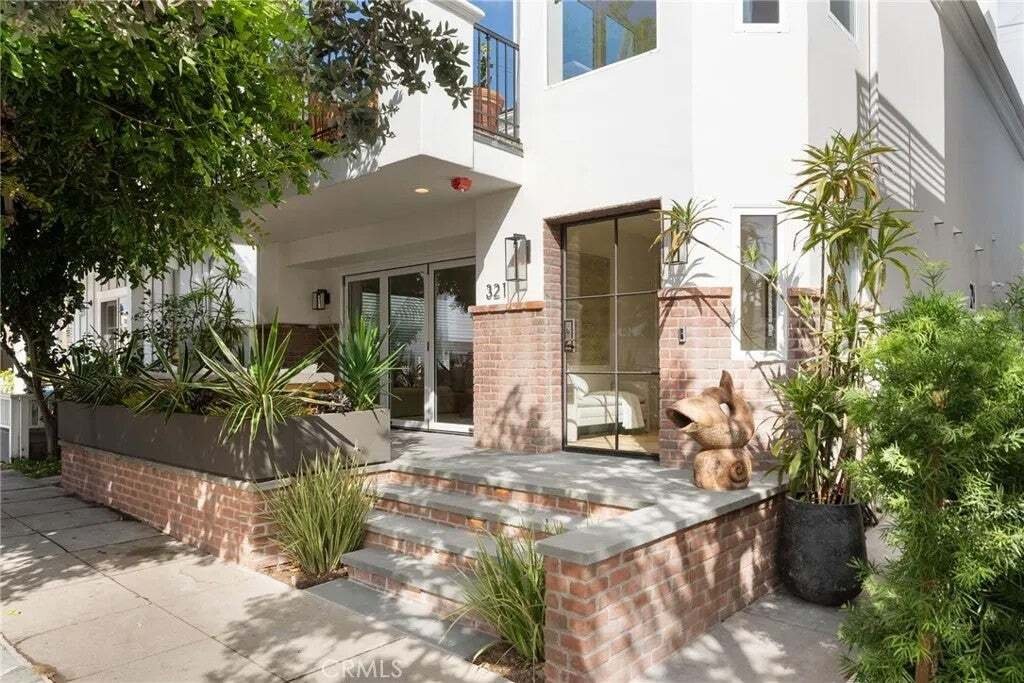 House in Manhattan Beach, California, United States 1 - 18946093