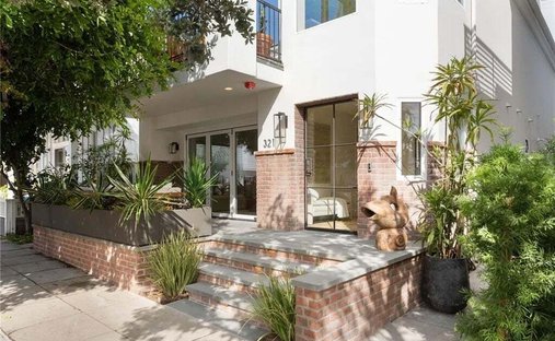 House in Manhattan Beach, California, United States 1