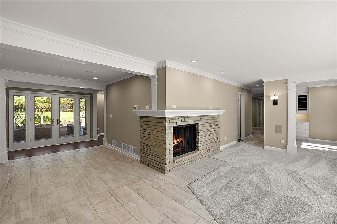 House in Bloomfield Hills, Michigan, United States 4 - 18945979