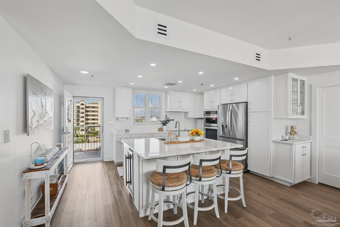 Condo in Gulf Breeze, Florida, United States 5 - 18945881