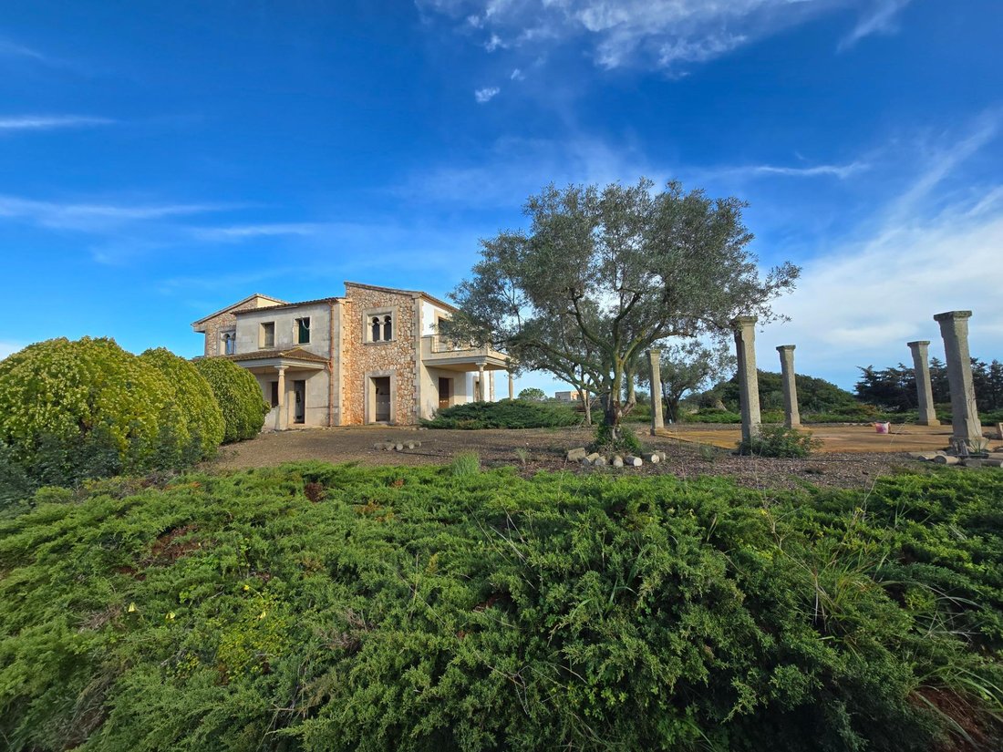 Villa in Felanitx, Balearic Islands, Spain 4 - 18946168