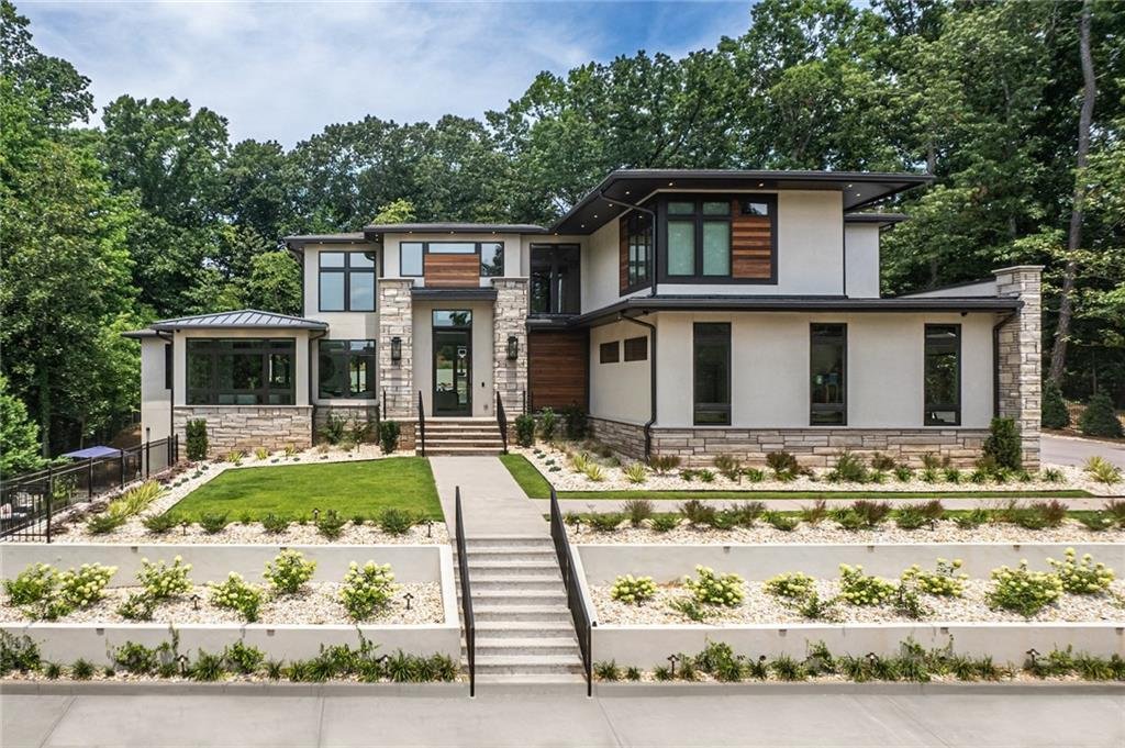House in Atlanta, Georgia, United States 1 - 18945867
