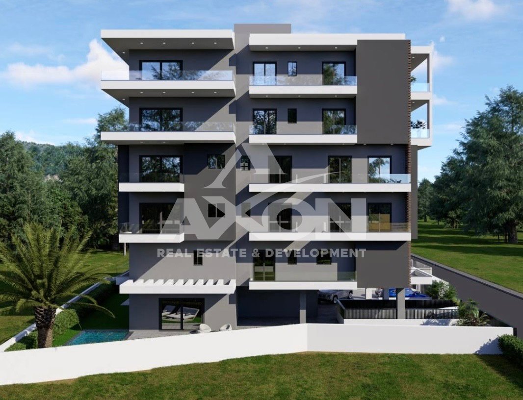 Apartment in Ilioupoli, Attica, Greece 1 - 18945731