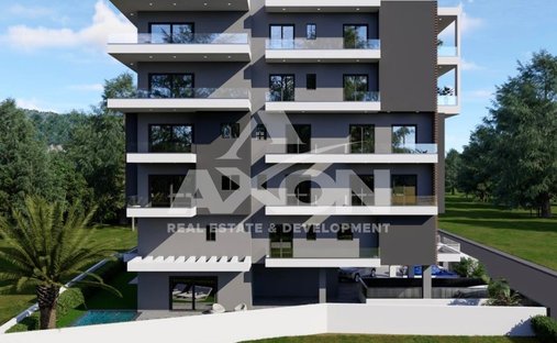 Apartment in Ilioupoli, Attica, Greece 1