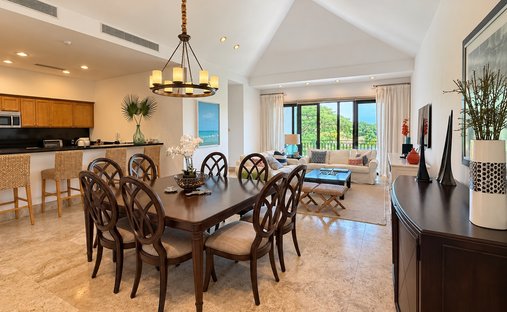 Apartment in El Chirú, Coclé Province, Panama 1