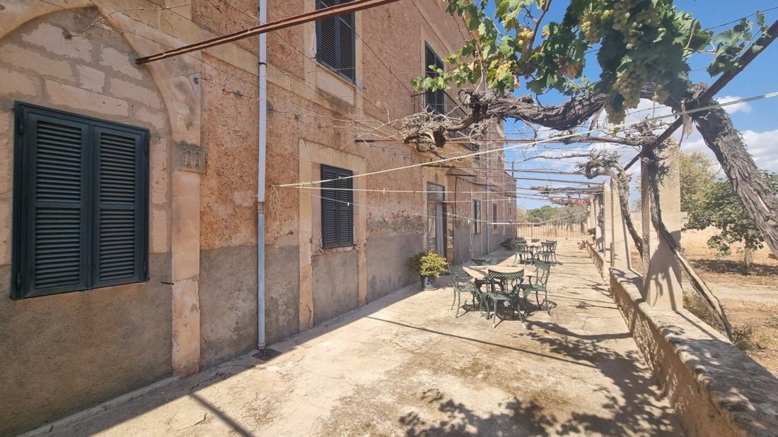 Villa in Algaida, Balearic Islands, Spain 4 - 18946039