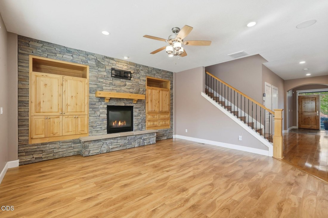 Haus in Bend, Oregon, Vereinigte Staaten 4 - 18033453