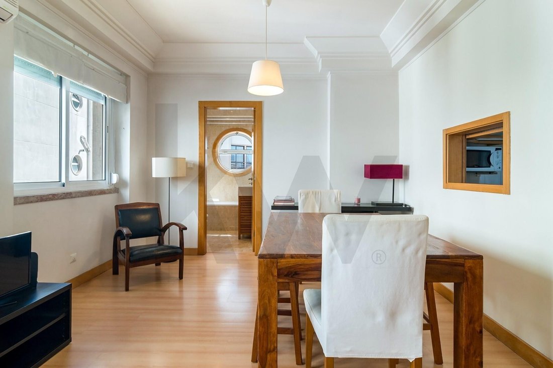 Apartment in Santo Antonio, Lisbon, Portugal 1 - 18946250