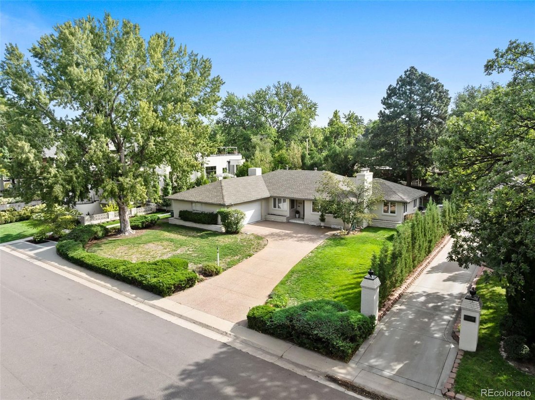 House in Denver, Colorado, United States 1 - 18945801