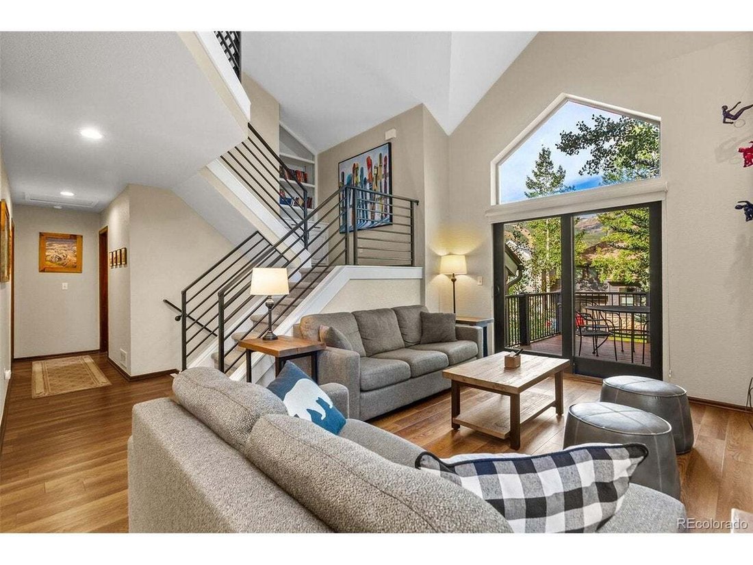 House in Breckenridge, Colorado, United States 4 - 18945779