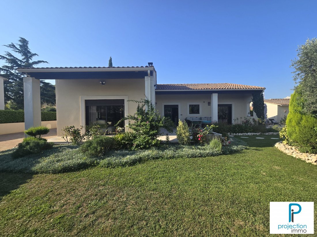 Villa in Perigord, Le Pontet, France 1 - 18760717