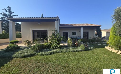 Villa in Perigord, Le Pontet, France 1